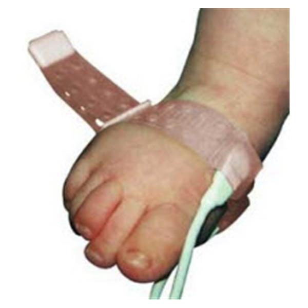 Sensor Pulse Oximeter R-Adhesive Ea